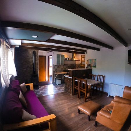 Apartments Тауль Экстерьер фото