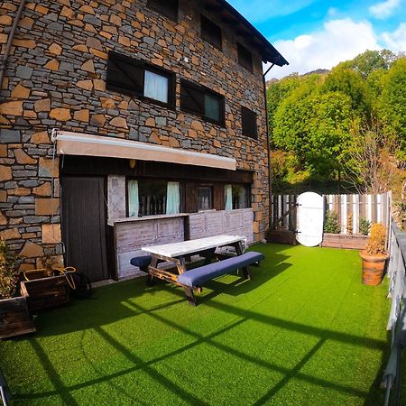 Apartments Тауль Экстерьер фото