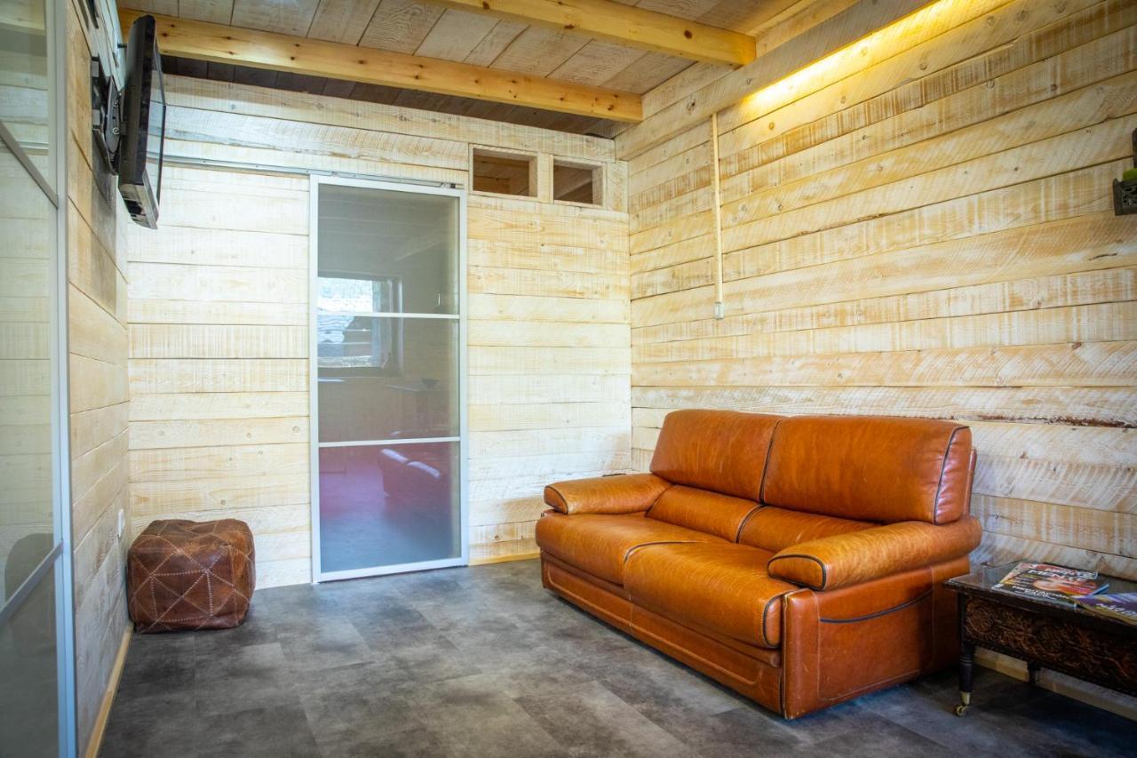 Apartments Тауль Экстерьер фото