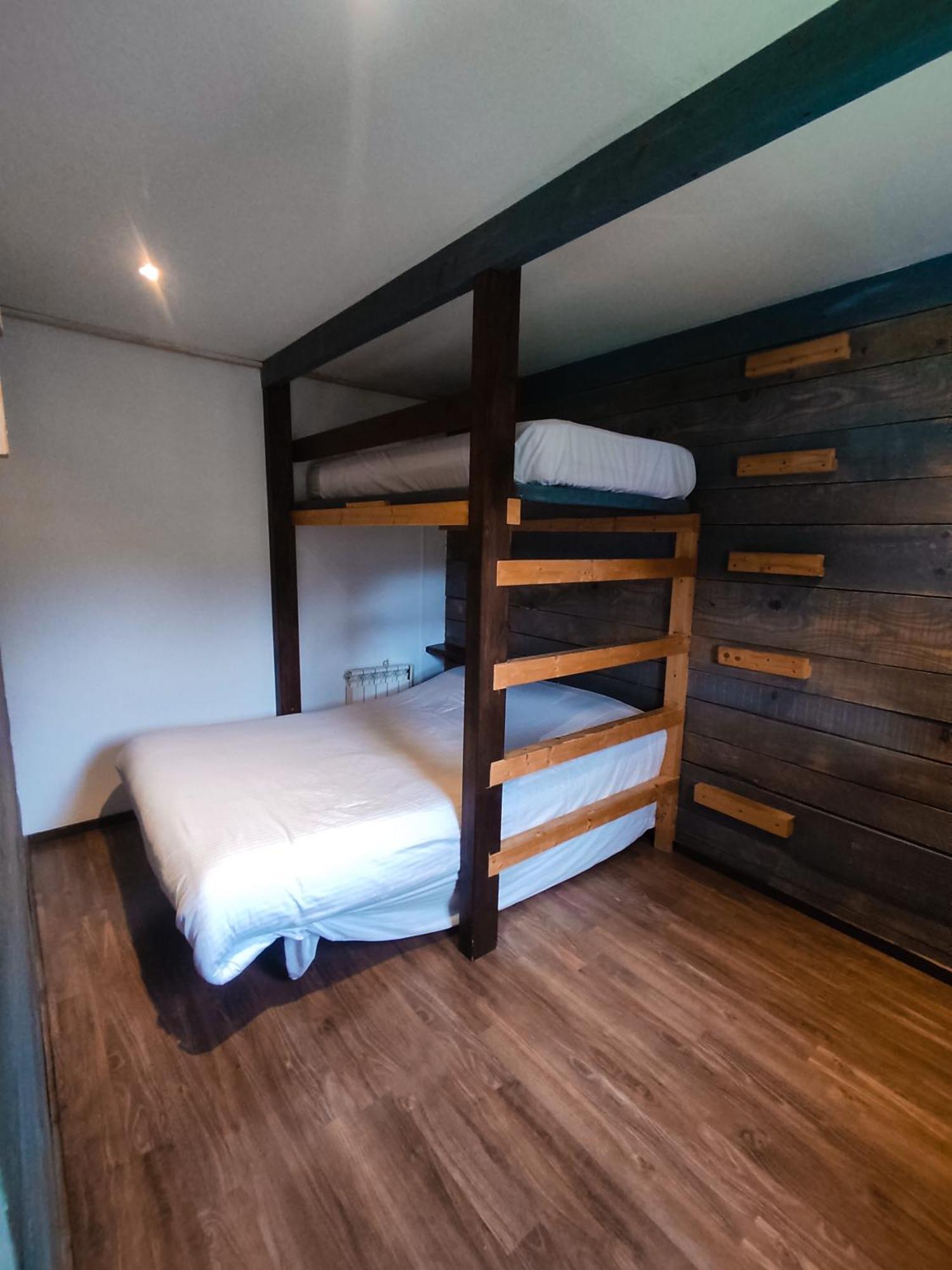 Apartments Тауль Экстерьер фото
