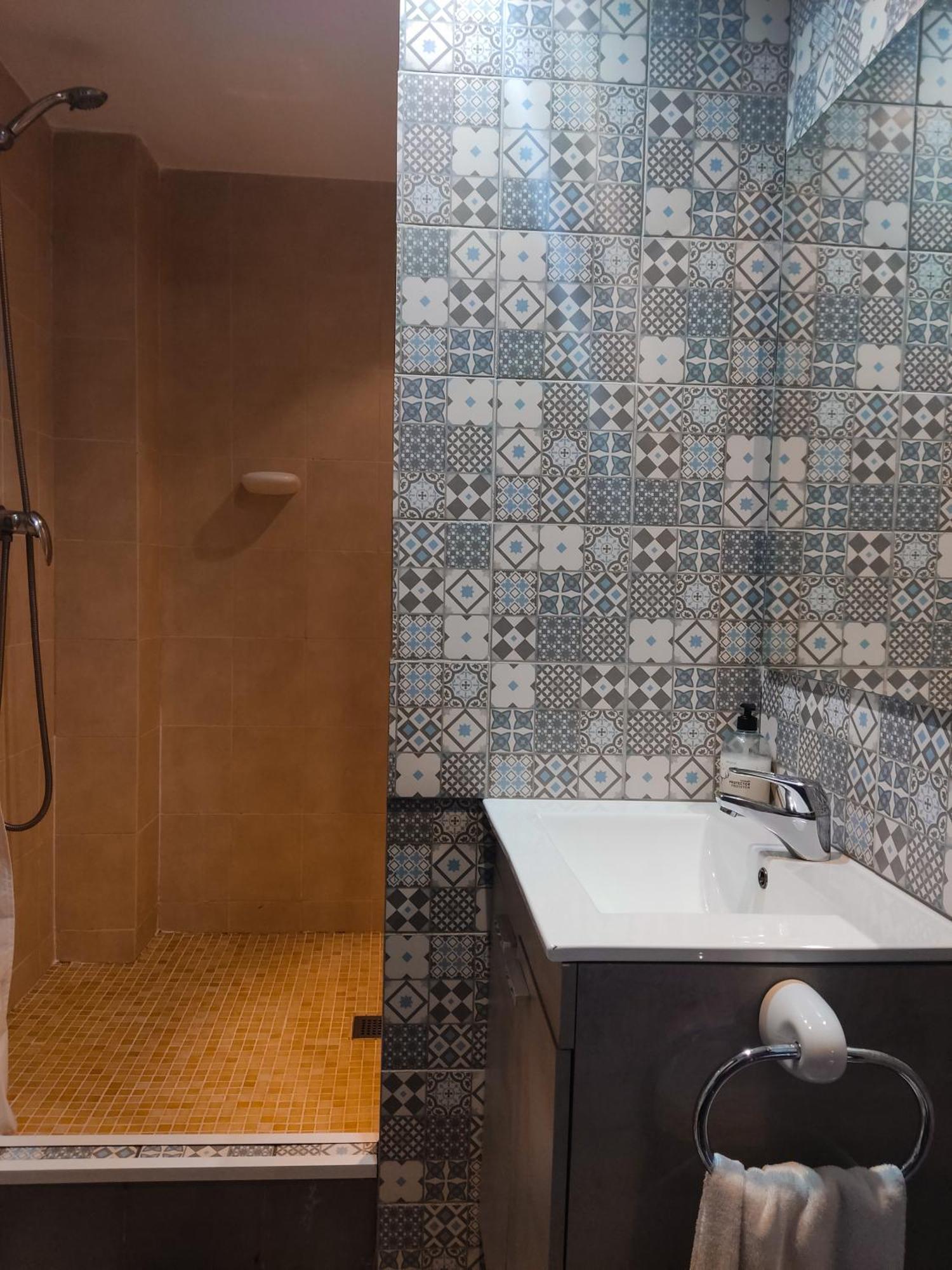Apartments Тауль Экстерьер фото
